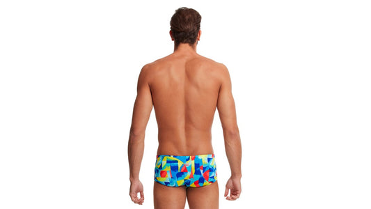 MEN’S CLASSIC TRUNKS