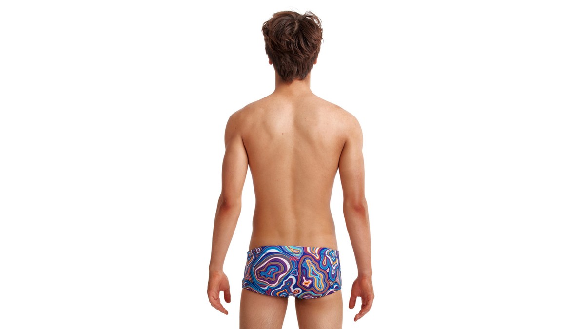 MEN’S CLASSIC TRUNKS