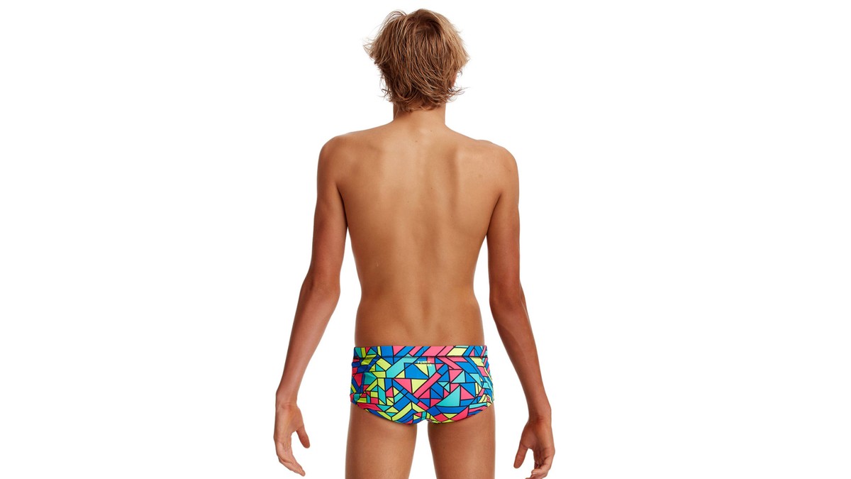 MEN’S CLASSIC TRUNKS