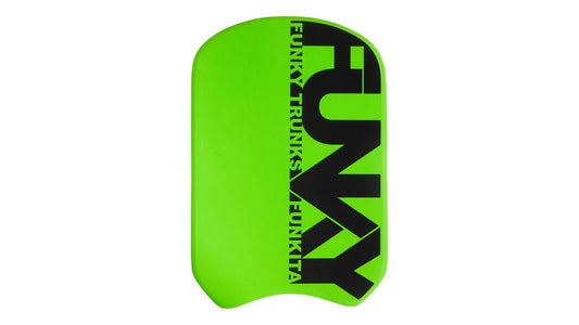 Funky Training Kickboard