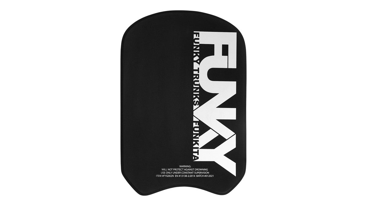 Funky Training Kickboard