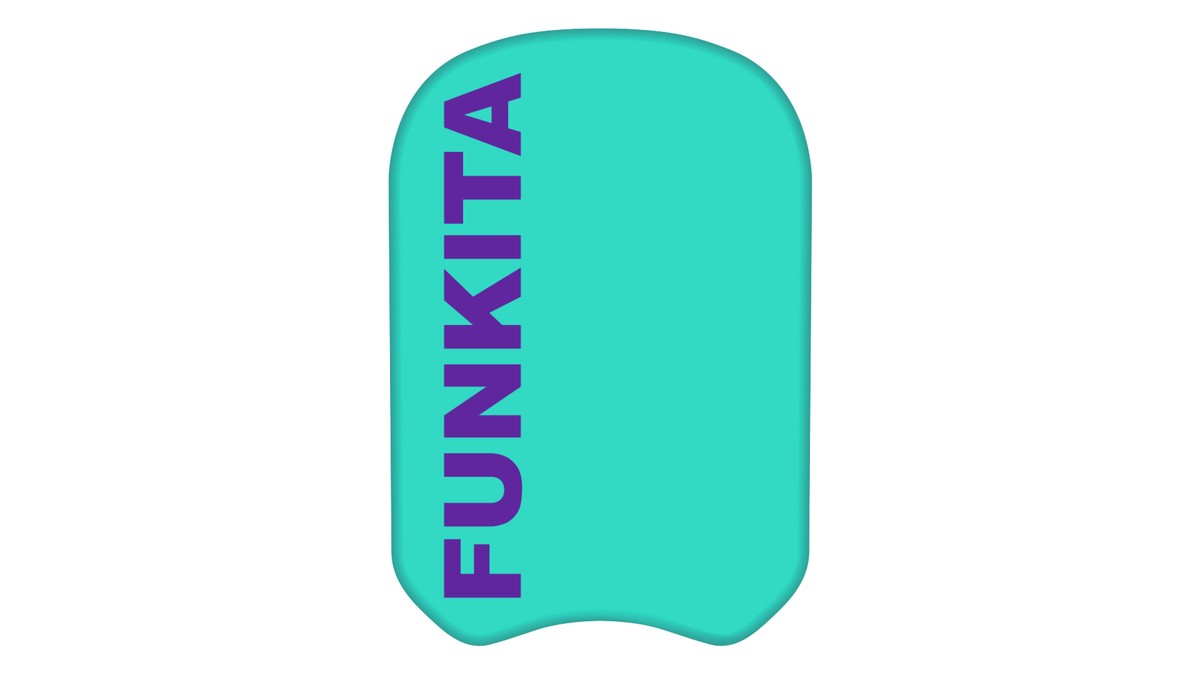 Funkita Training Kickboard