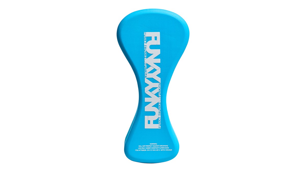 Funky Training Pull Buoy