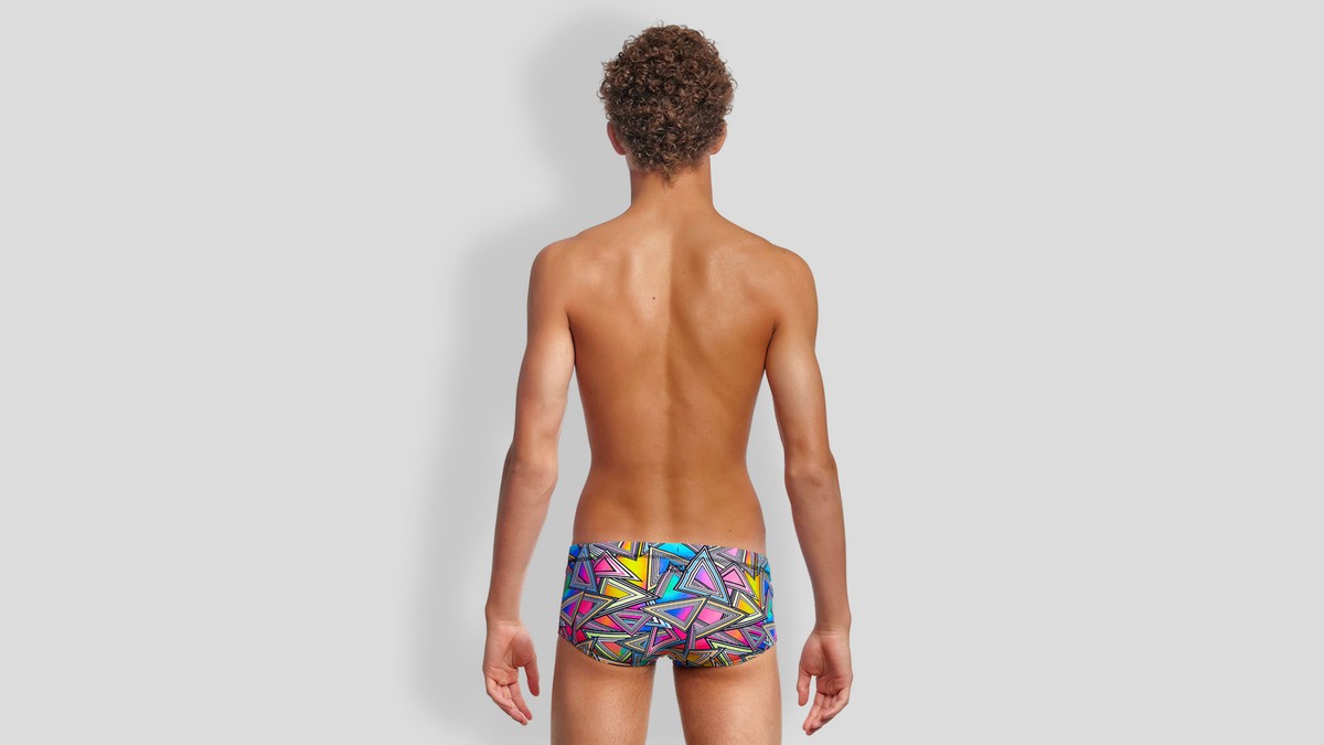 MEN’S CLASSIC TRUNKS