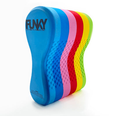 Funky Training Pull Buoy