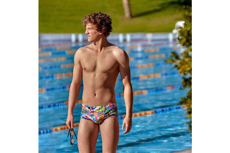 MEN’S CLASSIC TRUNKS