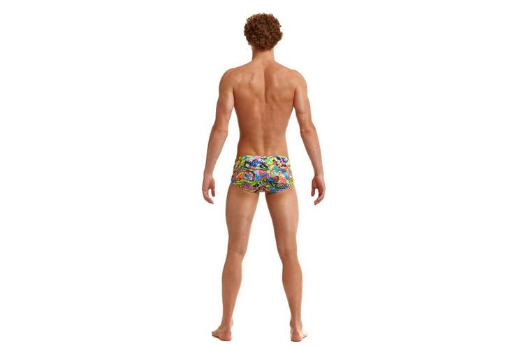 MEN’S CLASSIC TRUNKS
