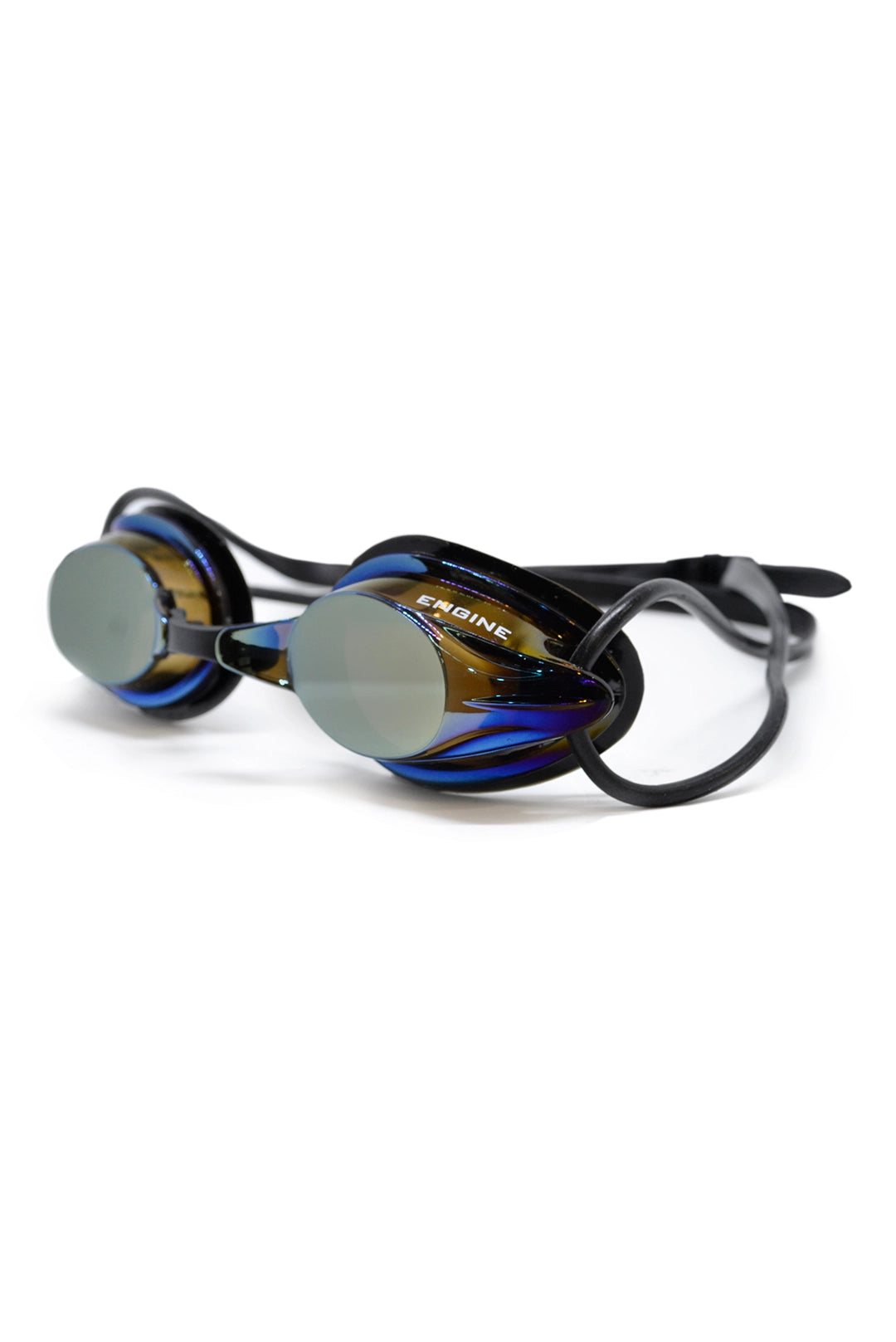 Weapon Goggles