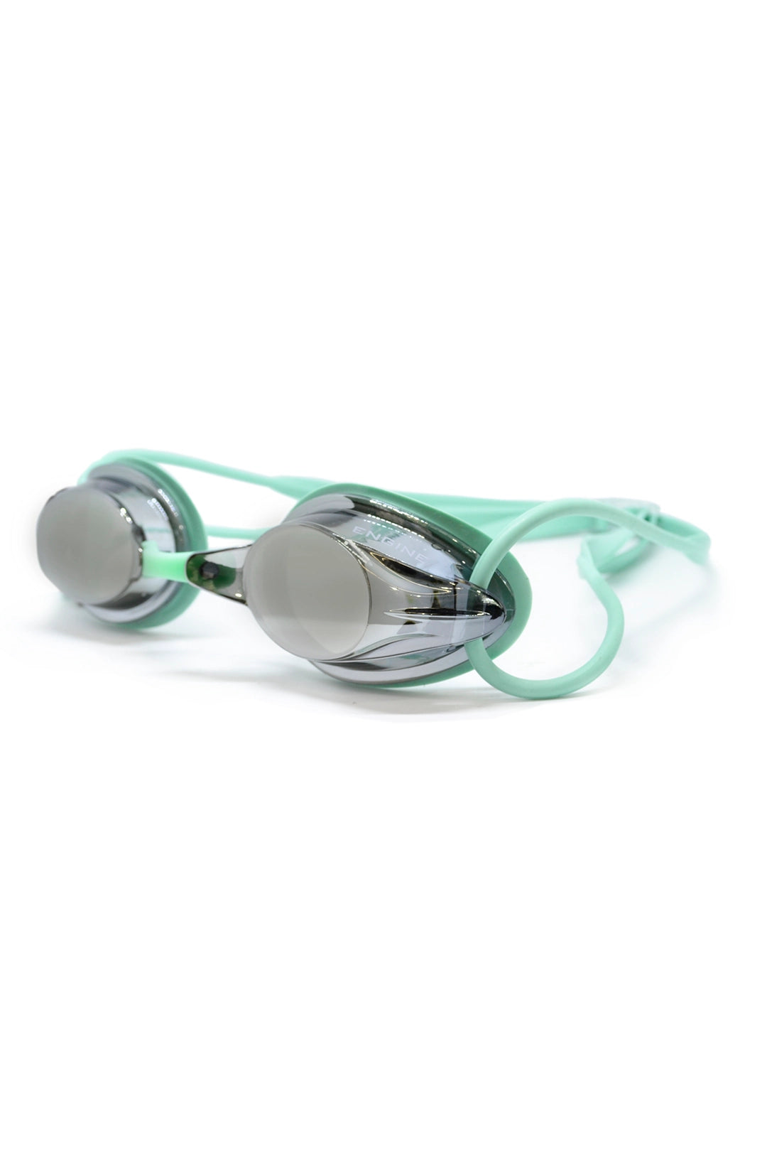 Weapon Goggles