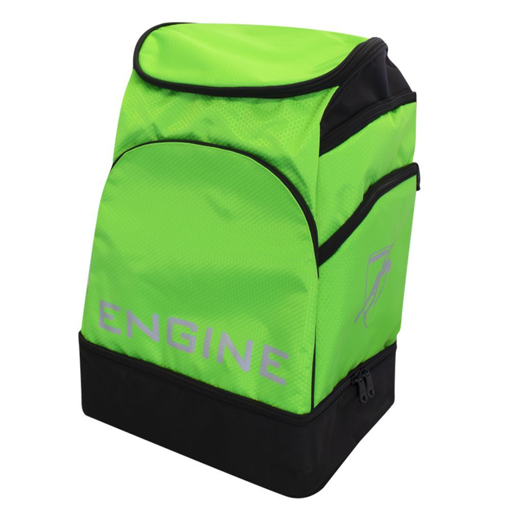 Engine Backpack Pro