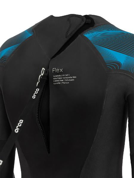 Apex Flex Wetsuit Men