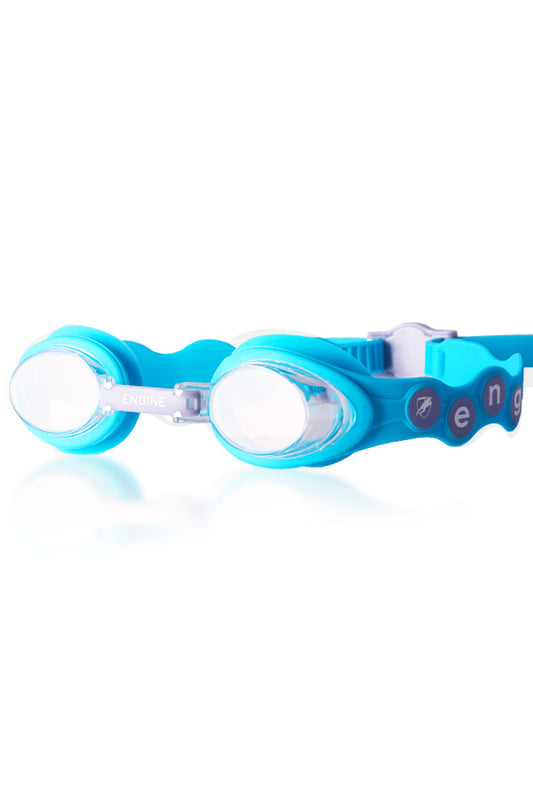 Bubble Goggles