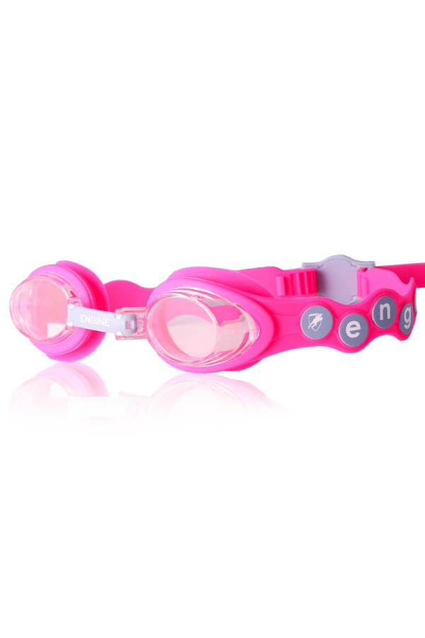 Bubble Goggles