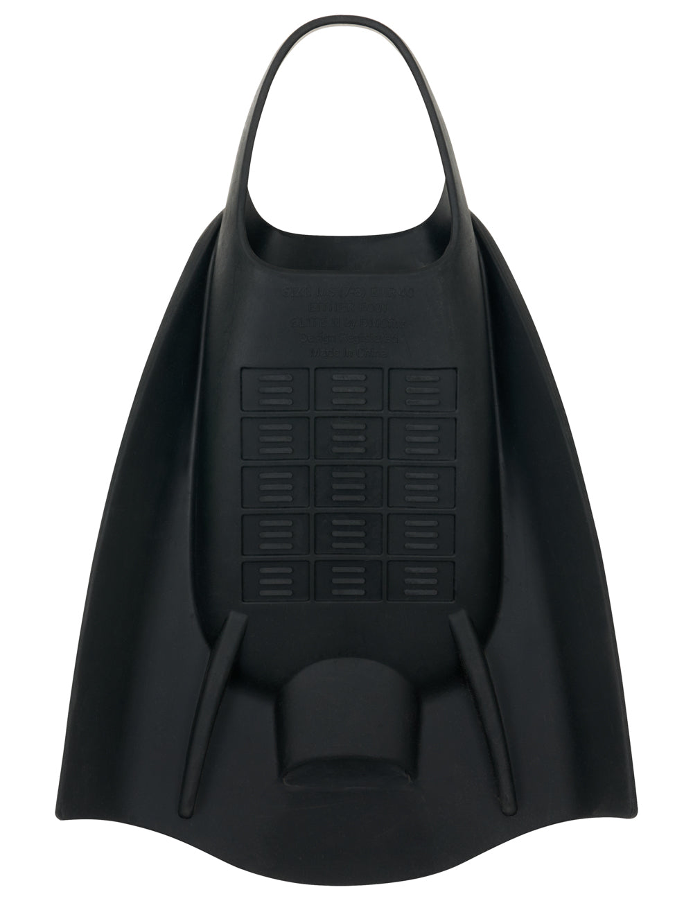 DMC Fins Elite II TRi
