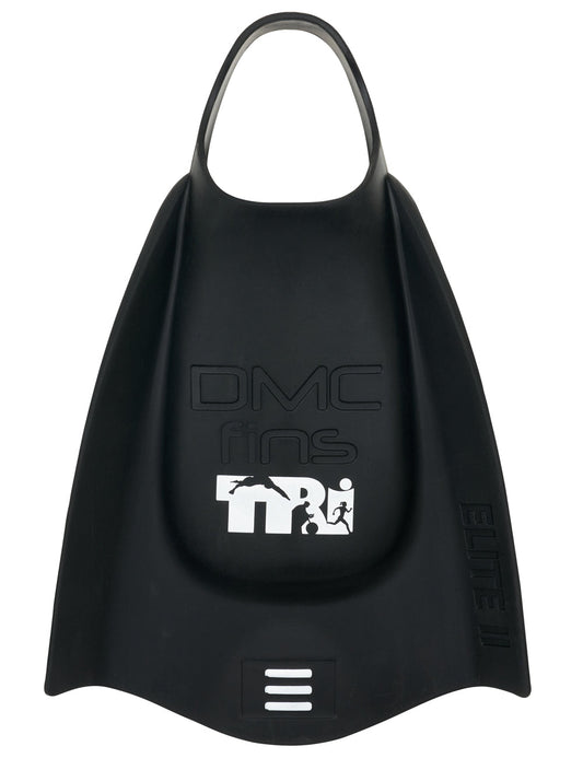 DMC Fins Elite II TRi