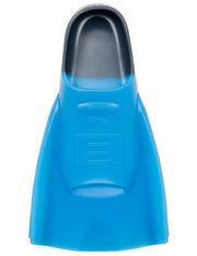 DMC Fins (Original Training)