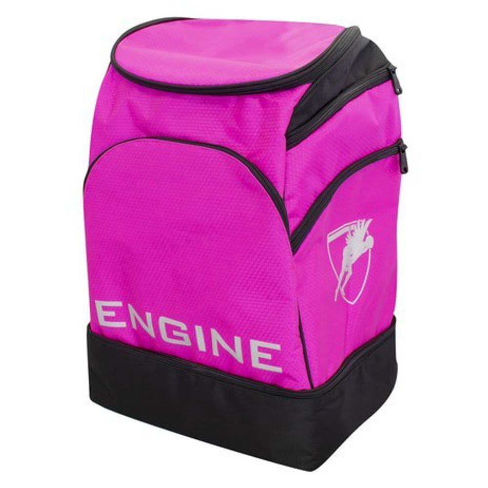 Engine Backpack Pro