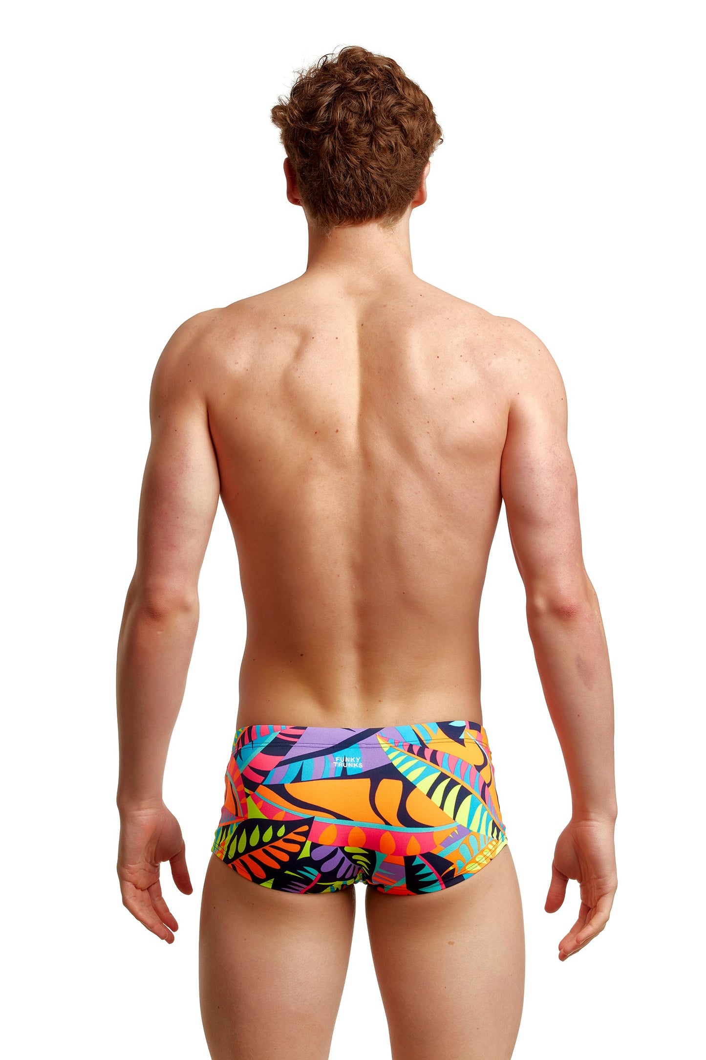 MEN’S CLASSIC TRUNKS