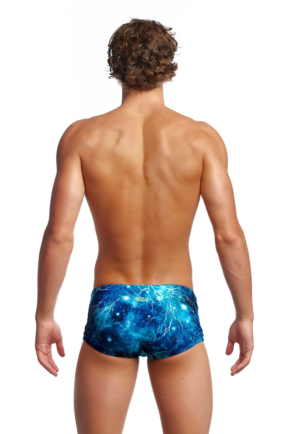 MEN’S CLASSIC TRUNKS