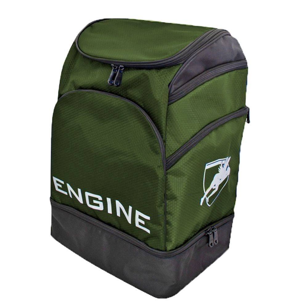 Engine Backpack Pro