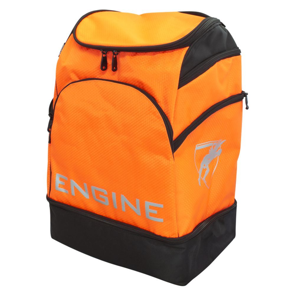 Engine Backpack Pro