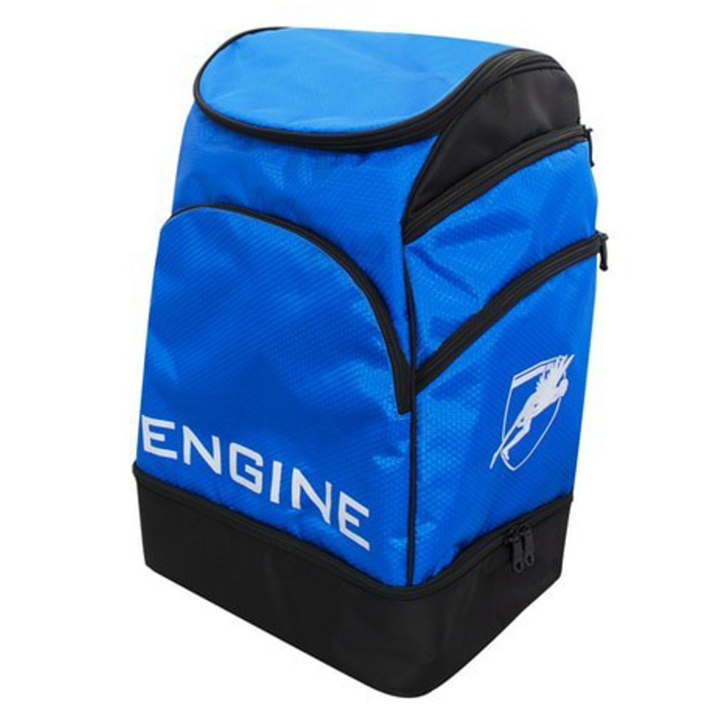 Engine Backpack Pro