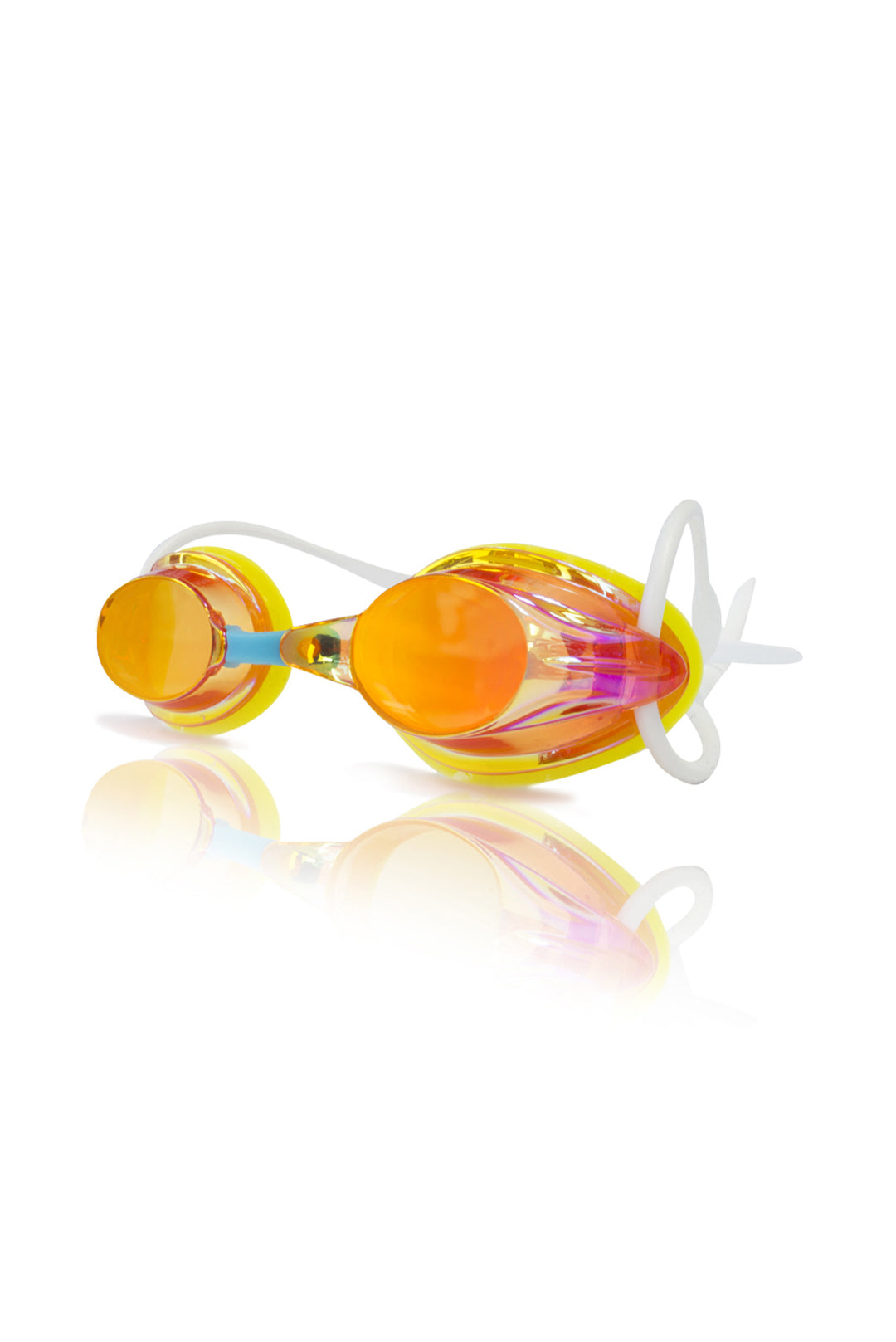 Weapon Goggles