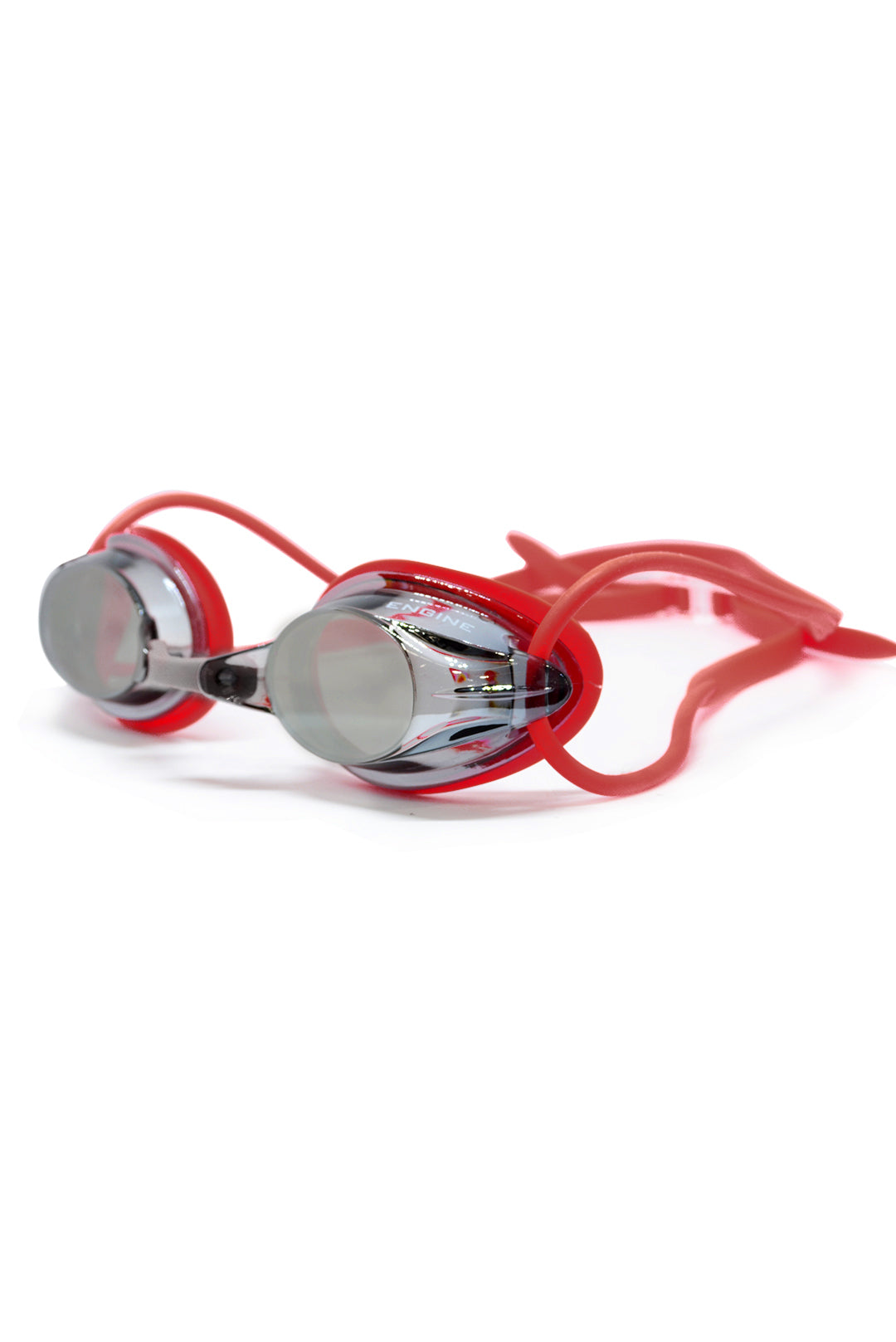 Weapon Goggles