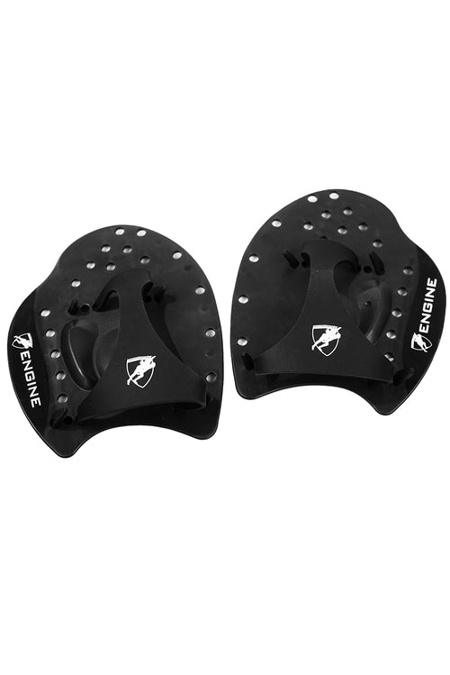 Engine Hand Paddles