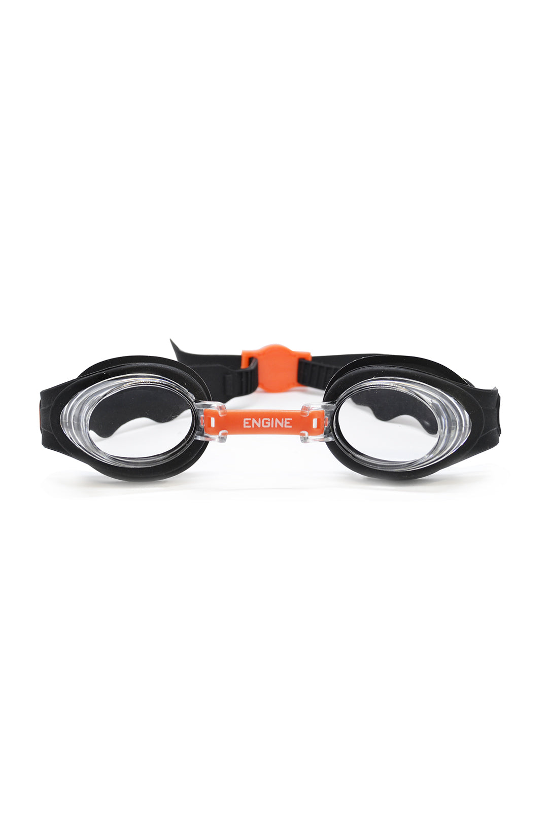Bubble Goggles