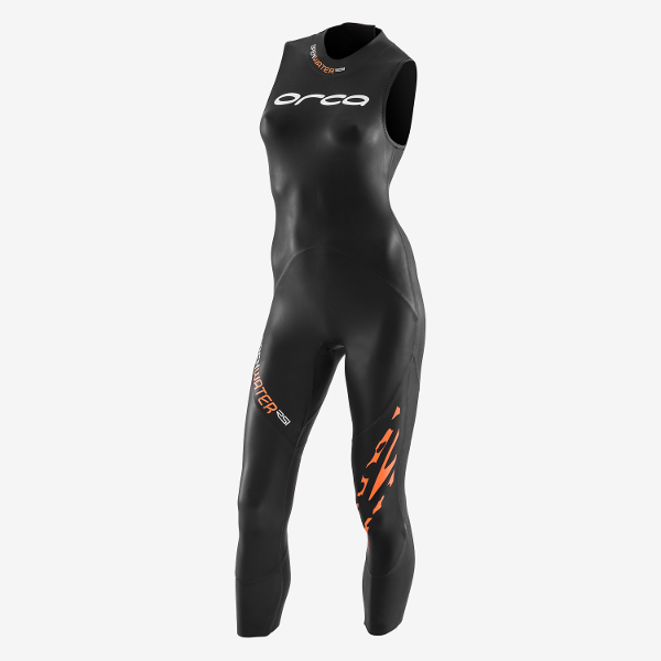 Open Water RS1 (Sleeveless) Women