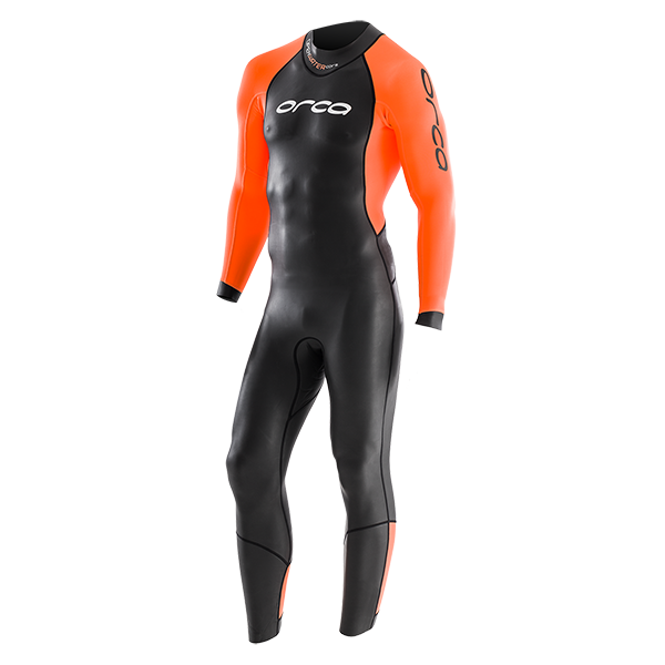 Open Water Men