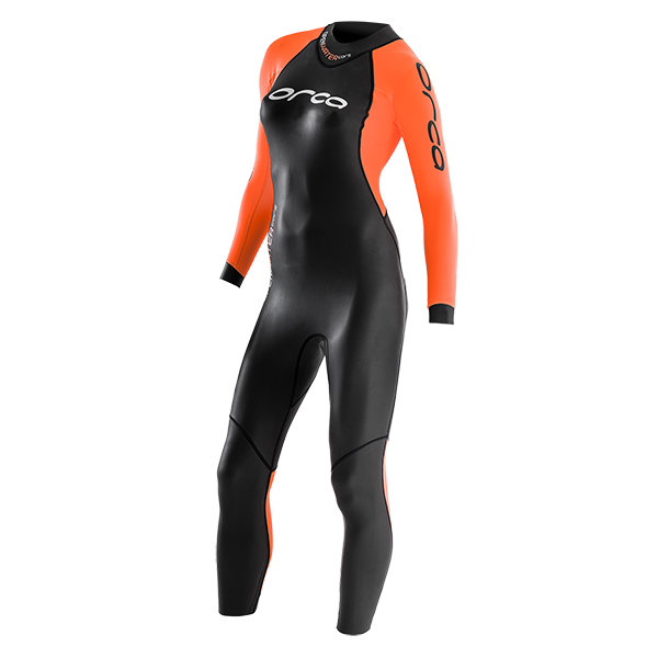 Open Water Women