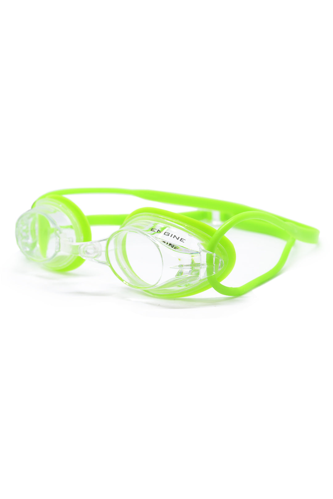 Weapon Goggles