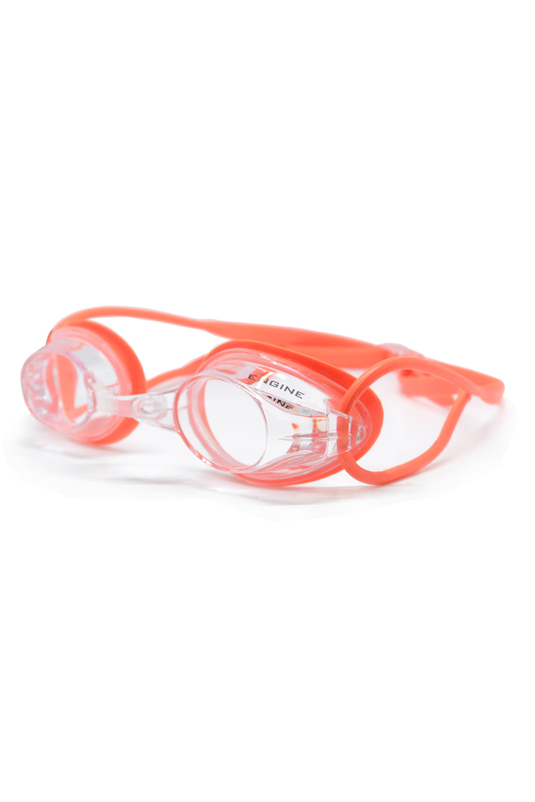 Weapon Goggles