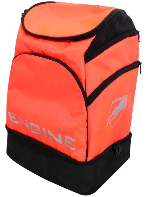 Engine Backpack Pro