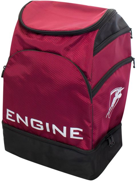 Engine Backpack Pro