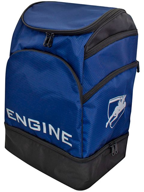 Engine Backpack Pro