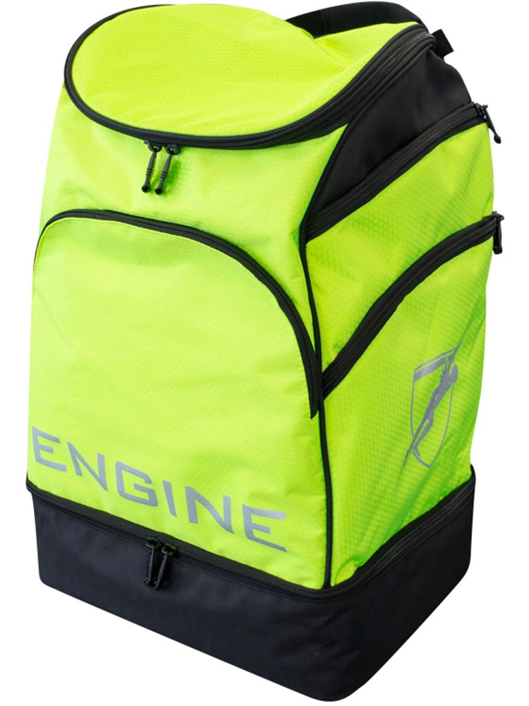 Engine Backpack Pro