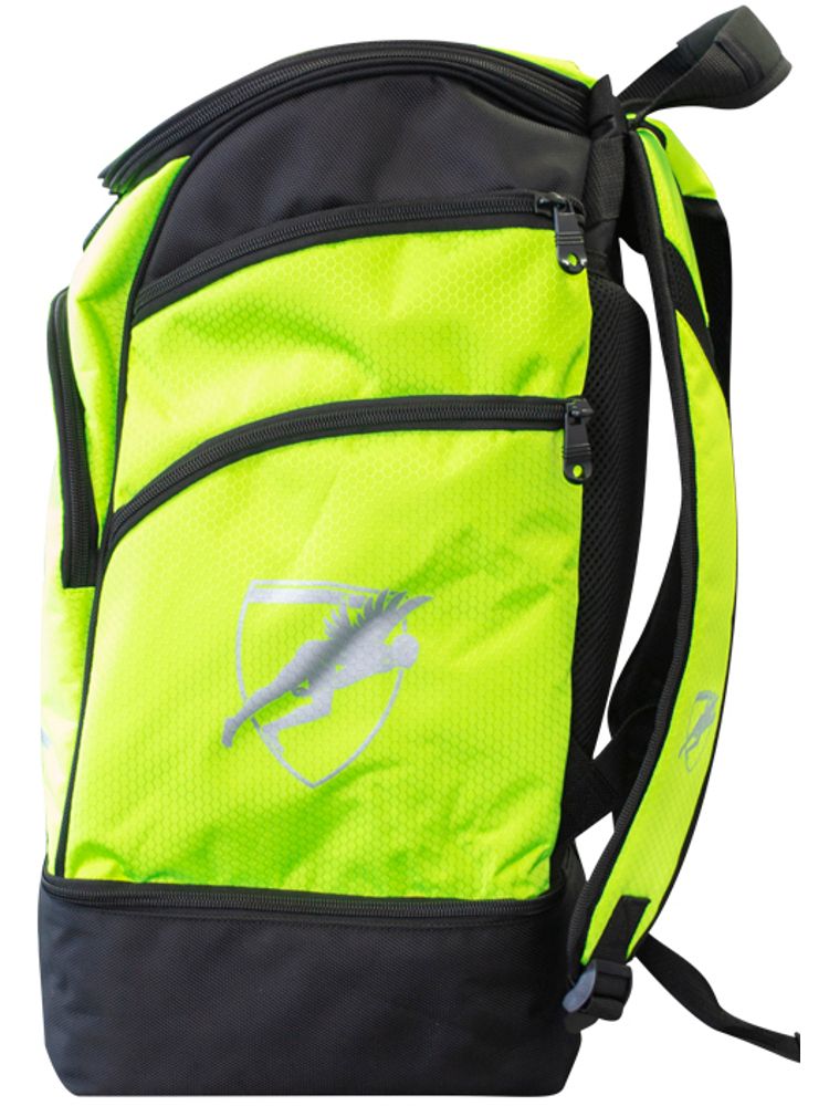 Engine Backpack Pro