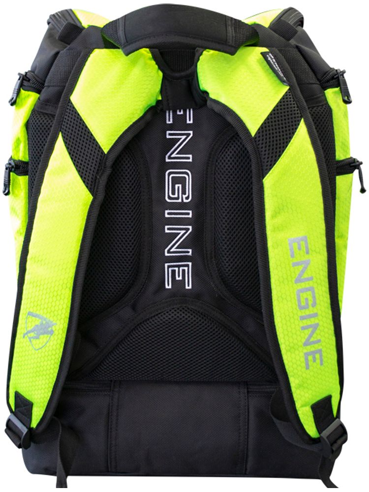 Engine Backpack Pro