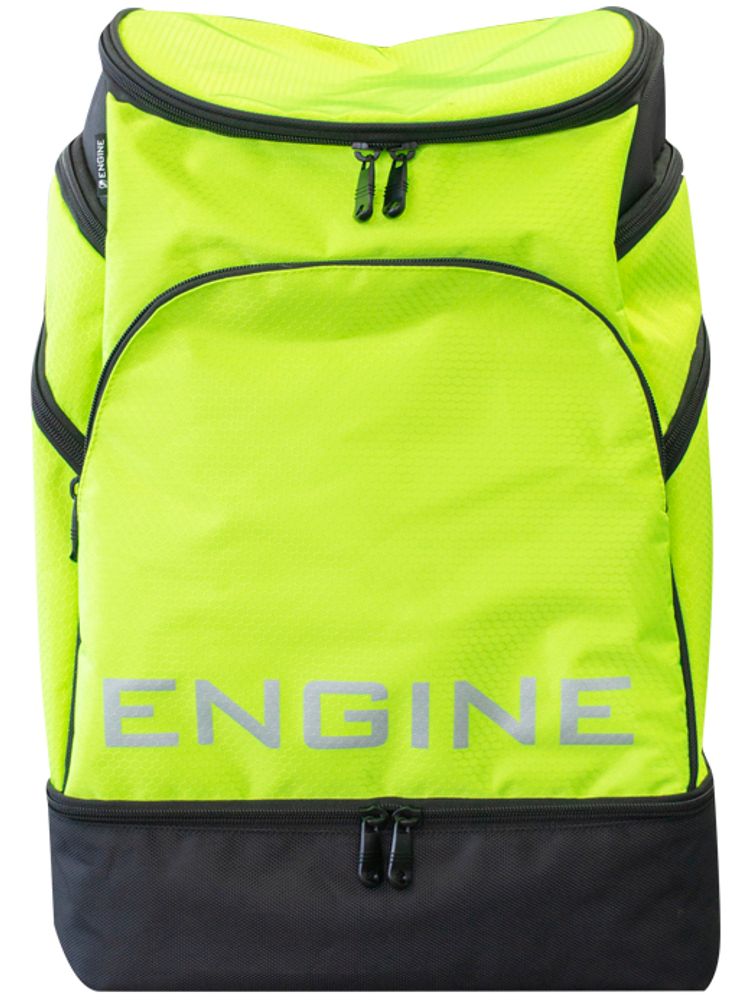 Engine Backpack Pro