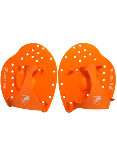 Engine Hand Paddles
