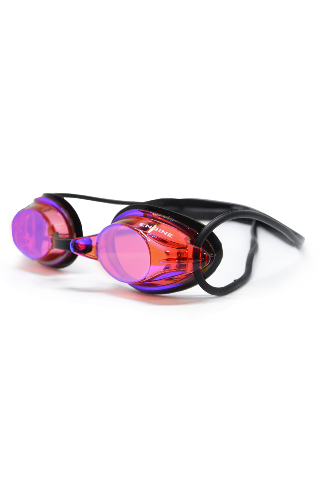 Weapon Goggles