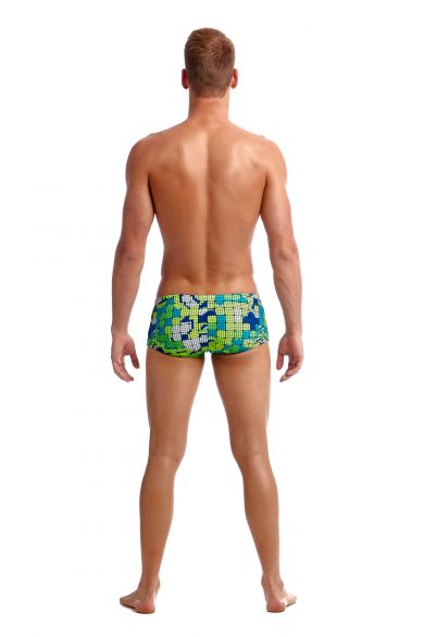 MEN’S CLASSIC TRUNKS