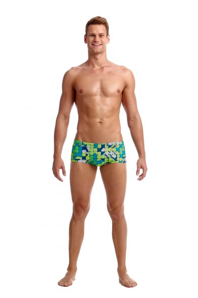 MEN’S CLASSIC TRUNKS