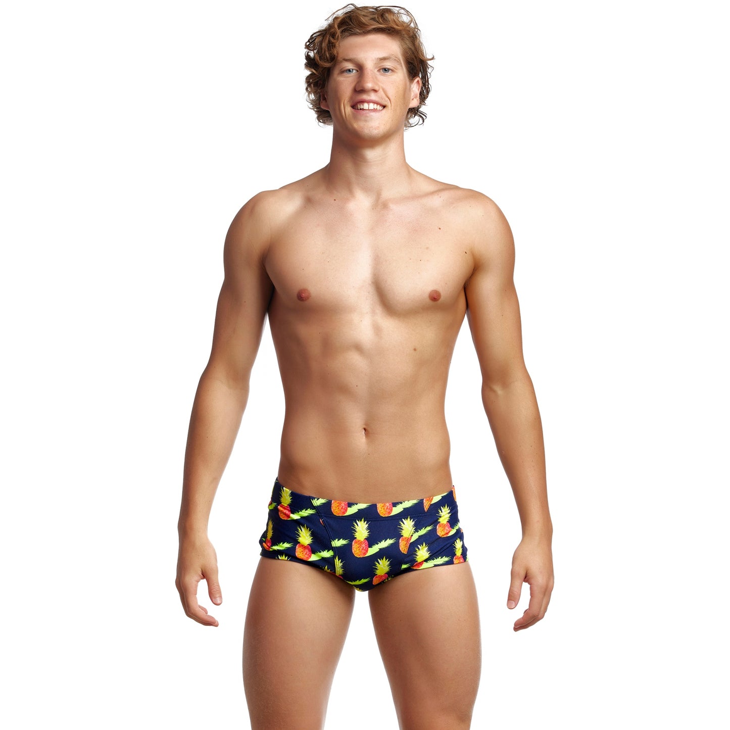 MEN’S CLASSIC TRUNKS