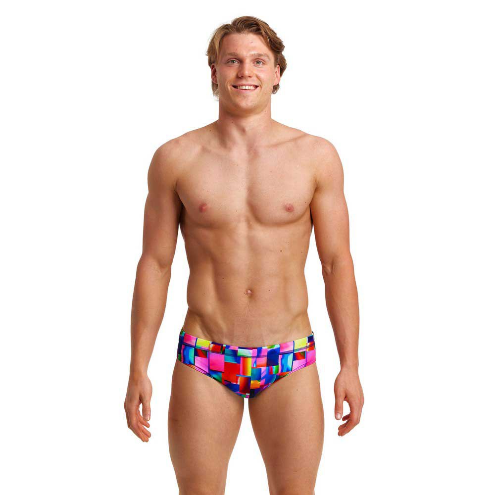MEN’S CLASSIC TRUNKS