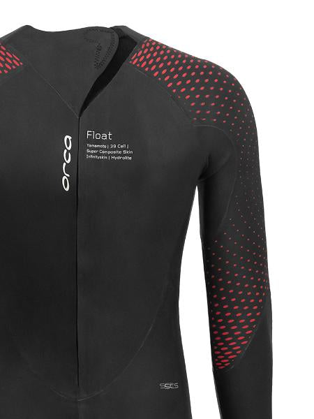 Athlex Float Wetsuit Men