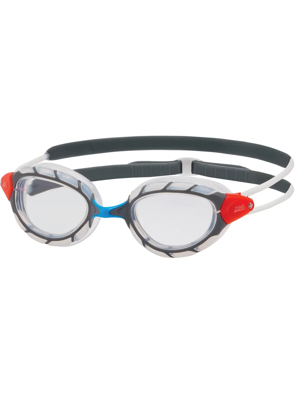 Predator Goggles
